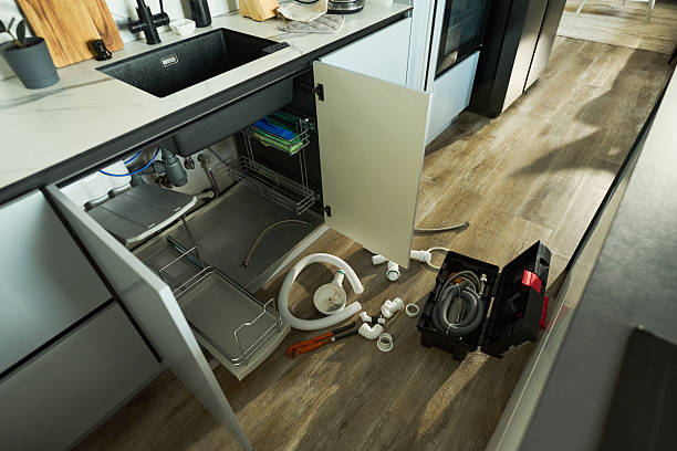 Reliable Drain Cleaning contractor in Maple Grove, MN by Street Wise - Plumbing